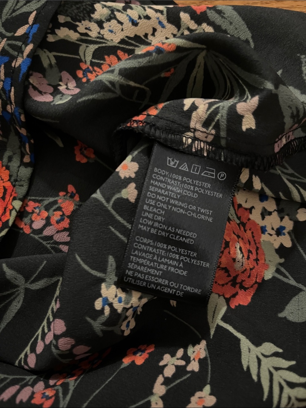 UO Emma Marie Lace Trim Midi Dress - Picture 15 of 16